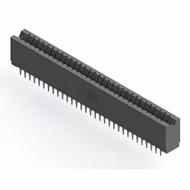 746-062-520-606 EDAC Inc.  Edgeboard Connectors